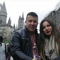 Jesus Alberto Hernandez Gallegos