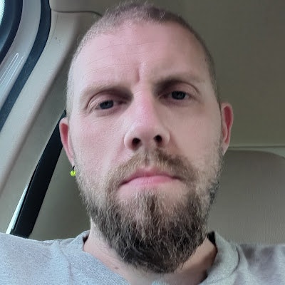 James Theodore Johnson Jr. (Satoshi Naka