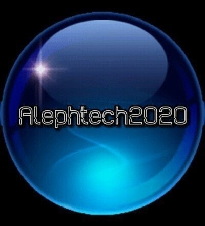 Alephtech2020