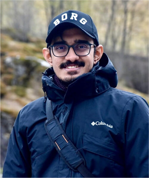 Jayesh Poduval