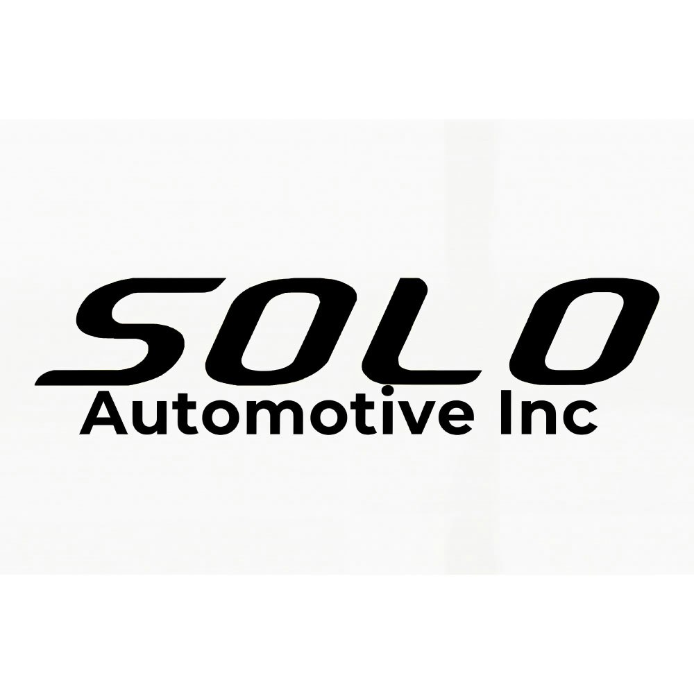 Solo Automotive Inc