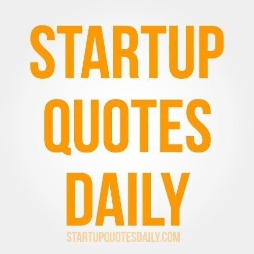 StartupQuotesDaily