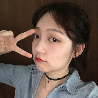 陈冰洁
