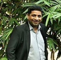 Nikhlesh Suresh Kakkad