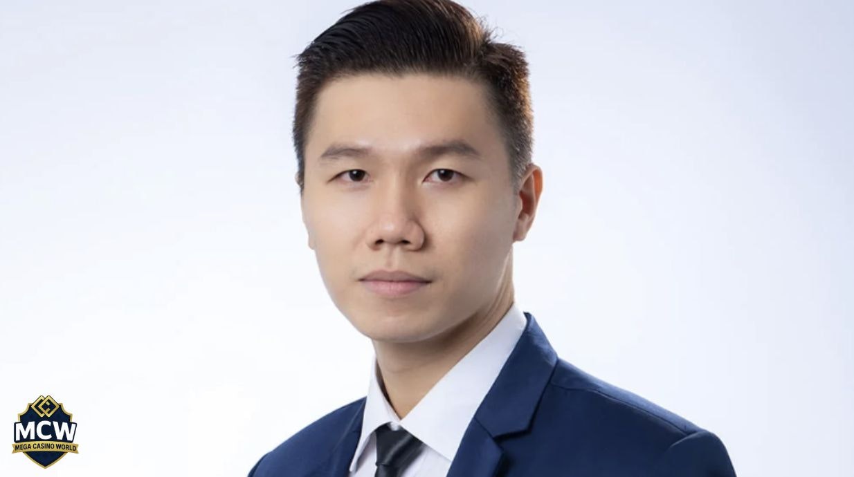CEO Tuấn Anh