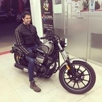 Nicolás Diego Cantó