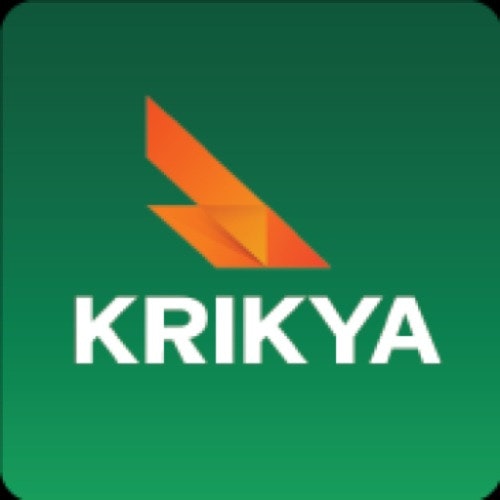 Krikya