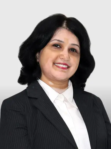 Namrata Gupta