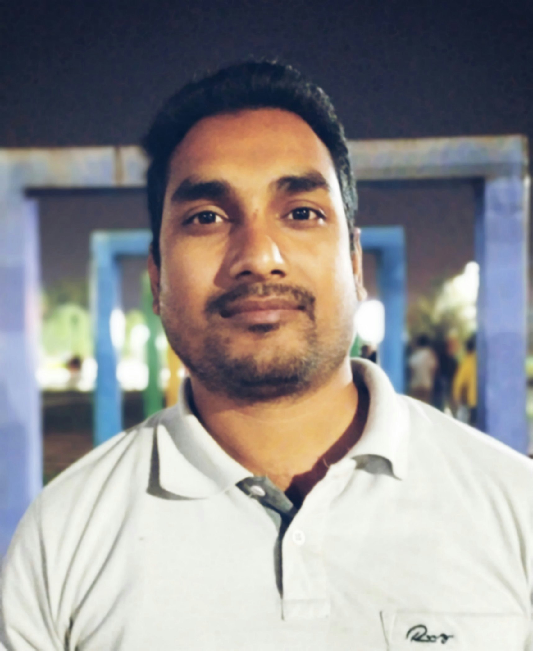 Meemo Prasad Banjare