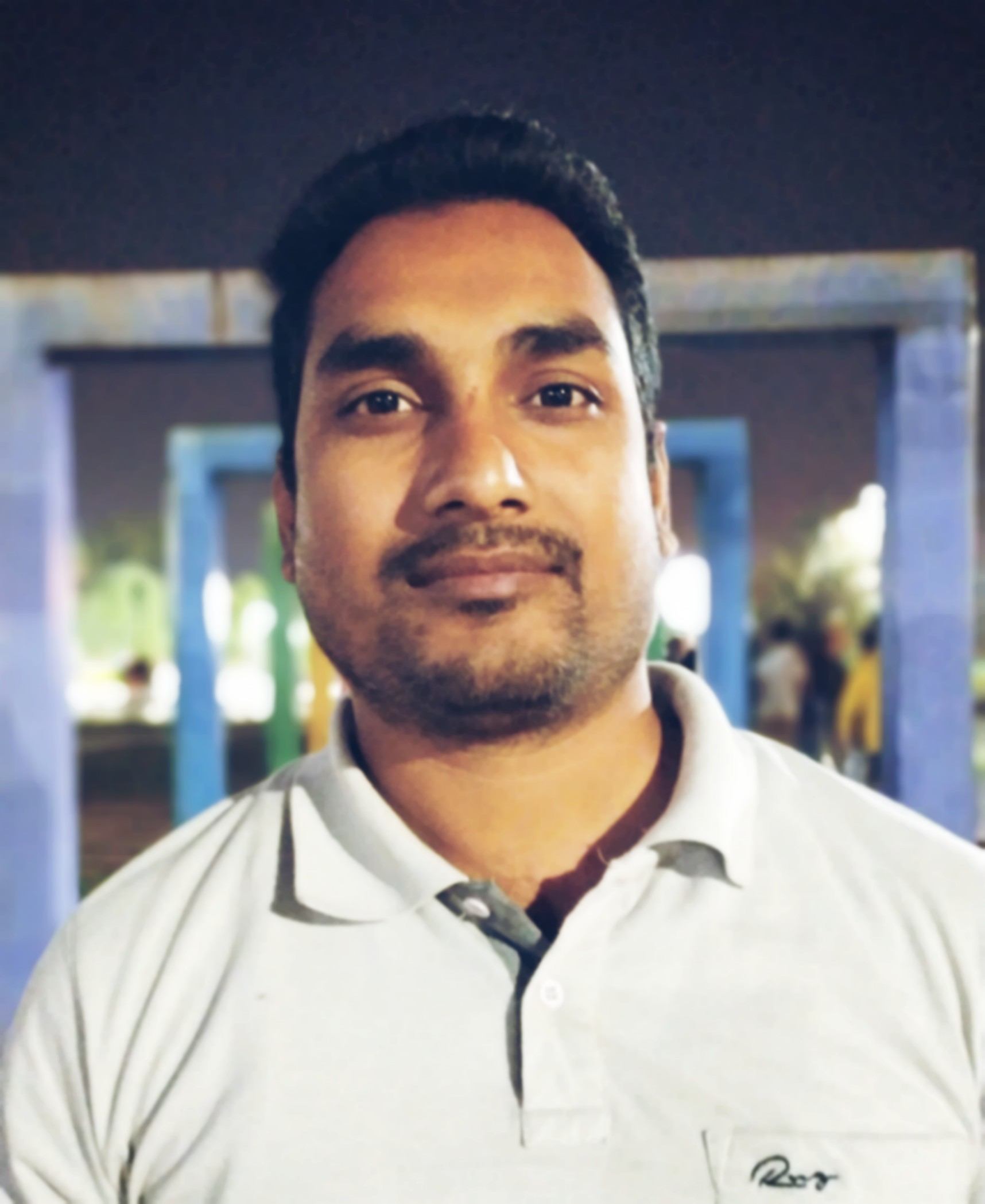 Meemo Prasad Banjare