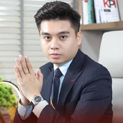 CEO 79KING Phan Công Minh