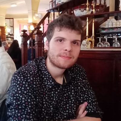 ProductHunt profile picture for @sasd