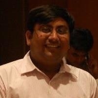 Amit Kumar Gupta