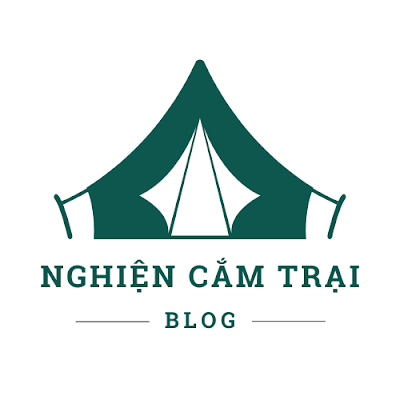 Nghiện Cắm Trại