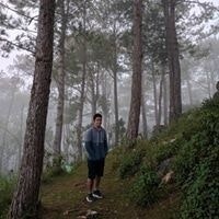 Christian Loyd Larazo