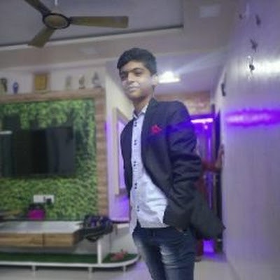 Suryansh Singh