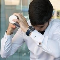 Javier Segarra Martinez