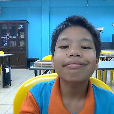 WAN MUHAMMAD AKMAL SYAFI BIN WAN AZRIMAN