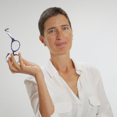 Irene Cassarino