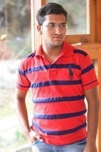 Aravind Radha Krishnan