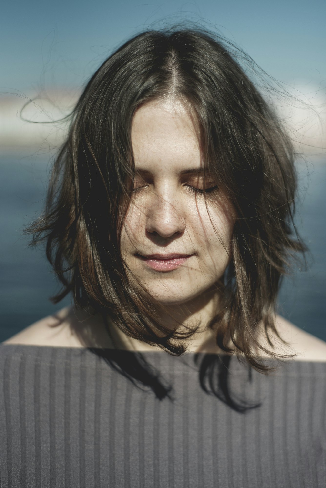 Mariia Ustiuzhaninova