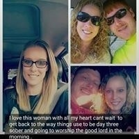 Michael Krista Ladnier