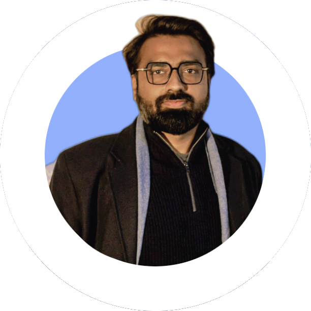 Hussain Shahbaz Khawaja