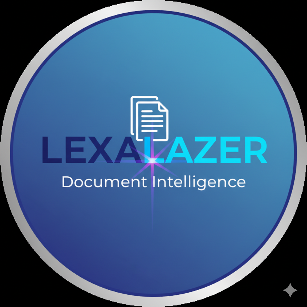 Lexalazer