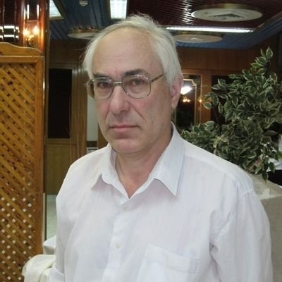 Haim Levy