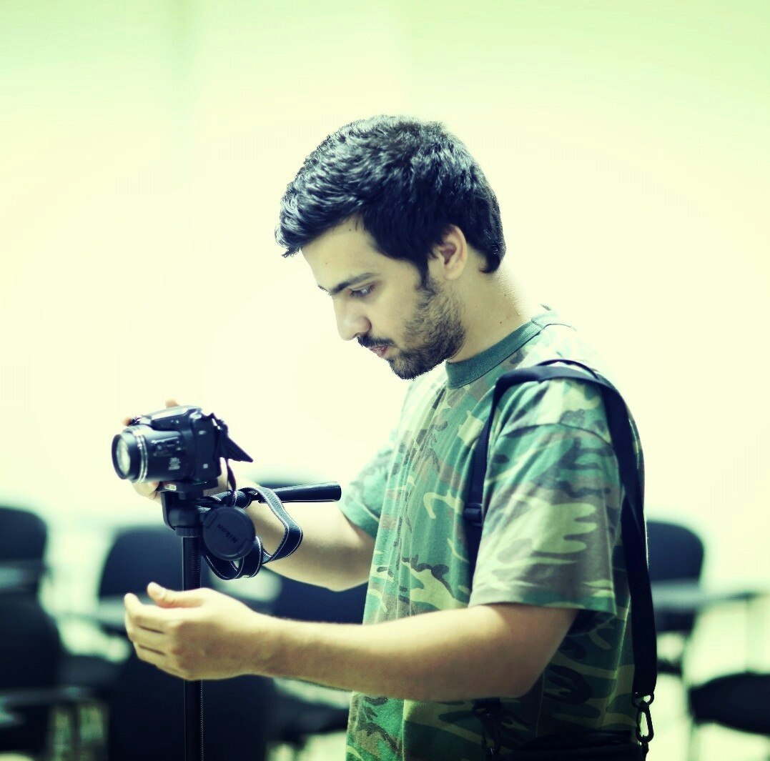 Yazan Baker