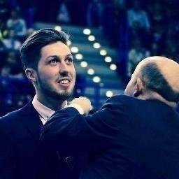 Németh Kristóf Bence