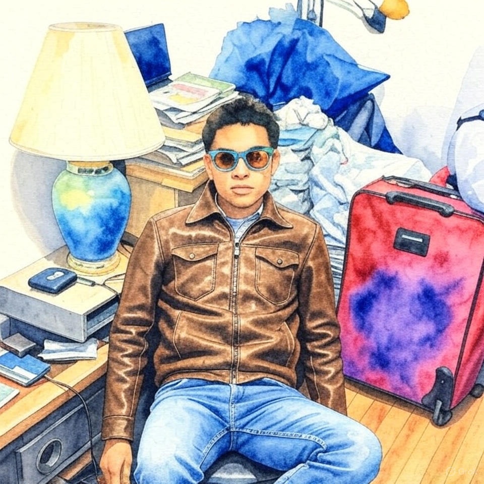 Mike Wang