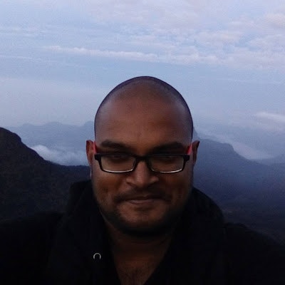 Yudhanjaya Wijeratne