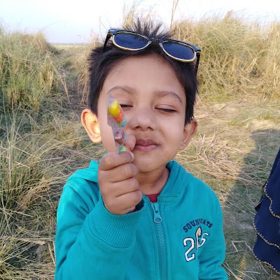 Mst. Maftahul Jannat