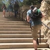 Schooner Shane Smith