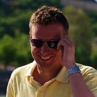 Eelke van der Meulen