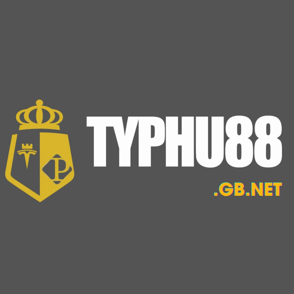 TYPHU88 - Nhà Cái Cá Cược Trực Tuyến