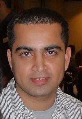 Rajeev Nagpal