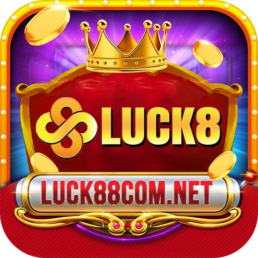 Luck8 8comnet
