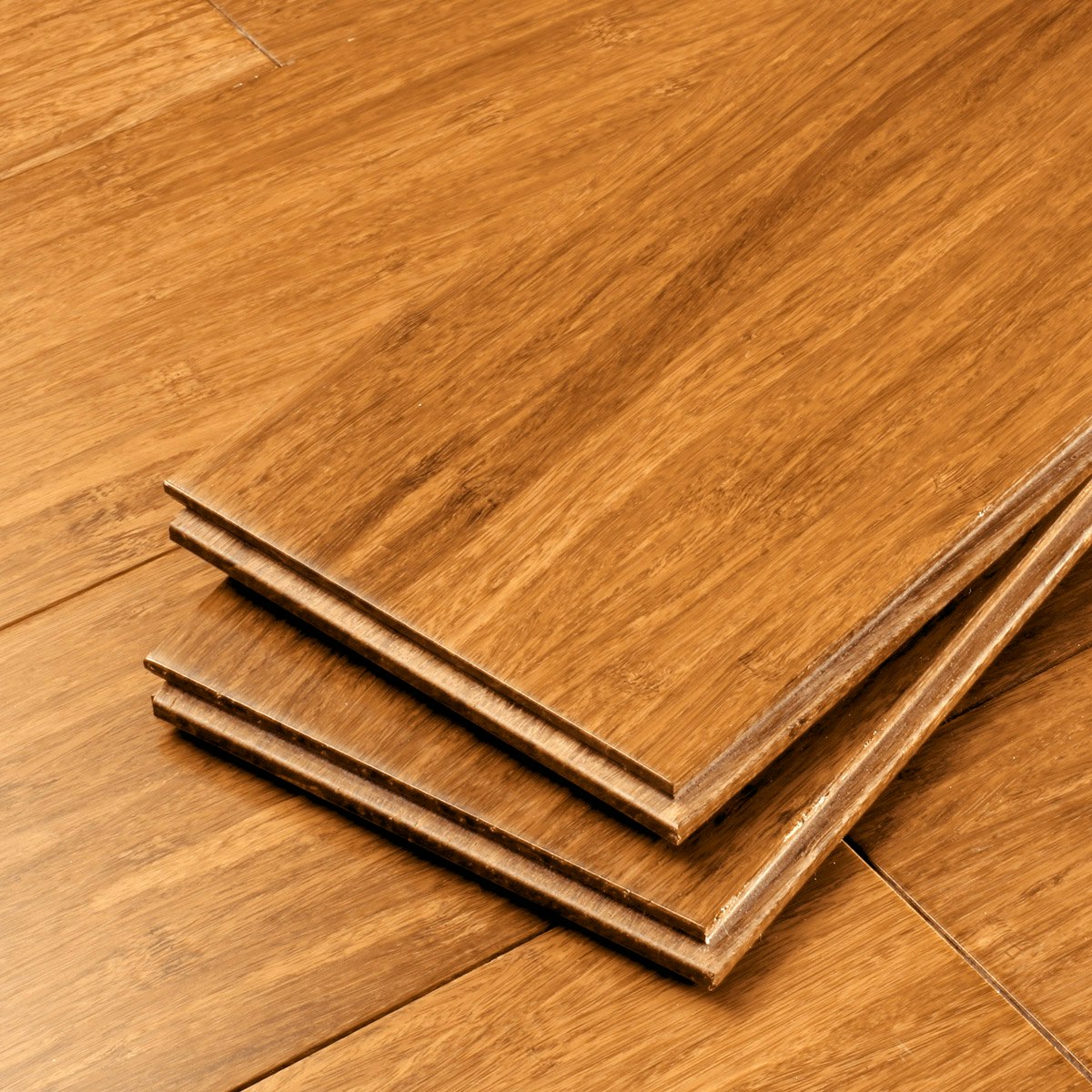 Flooring Bamboo
