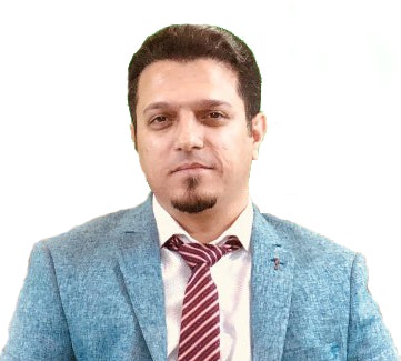 mohammad ghanimati
