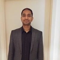 KrishnaMohan Garikapati