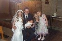 Gloria St John Glatt