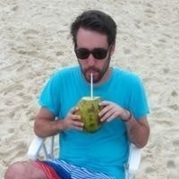 Santiago Fernandez Mendy