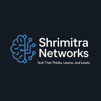 Shrimitra Networks