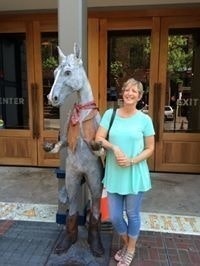 Janet Loveland Karre
