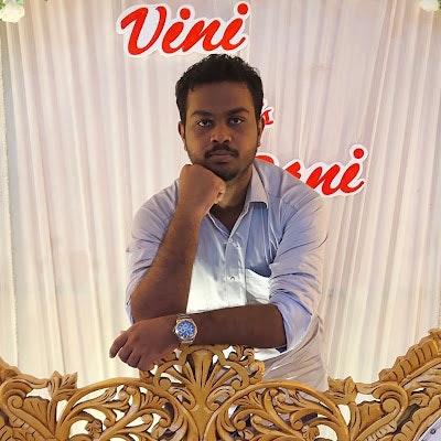 Deva Vinoth