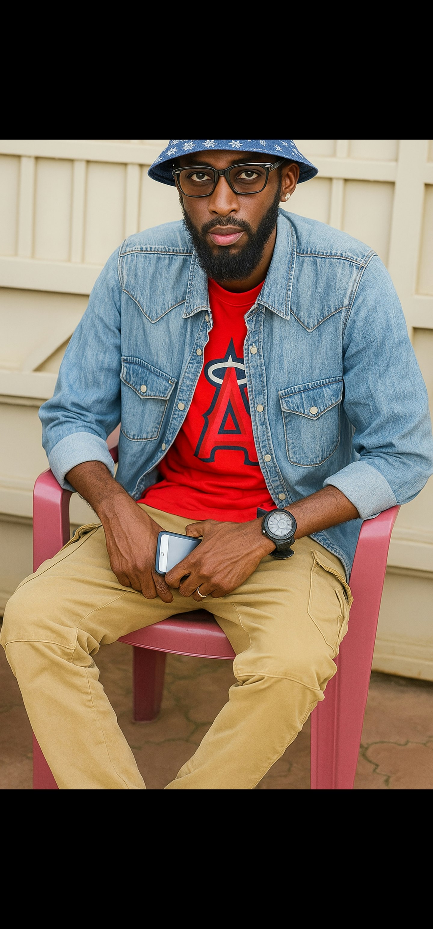 Mamadou Aliou Diallo