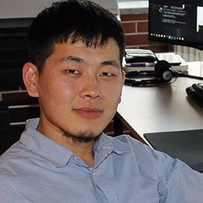 Дарга Г.Ганзориг