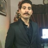 Richie De Alba Canela